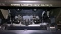 Technics rs-tr373 stereo deck-made in japan-внос швеицария, снимка 13
