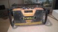 dewalt dw911 type1-profi radio-uk, снимка 3