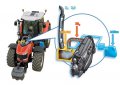 Премахване AdBlue на трактори и комбайни, снимка 1 - Селскостопанска техника - 13795424