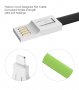 Мултифункционален USB кабел за iPhone, снимка 7