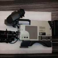 Видеокамера SONY DXC-1820P, снимка 9 - Камери - 23656871