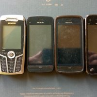 продавам телефони, снимка 2 - Nokia - 25300236