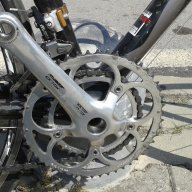 Шосеен велосипед Вилер, снимка 2 - Велосипеди - 16423562