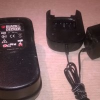 поръчани-black&decker-battery pack 18v+charger-внос швеицария, снимка 5 - Оригинални зарядни - 20014928