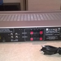 dual cv1160 stereo amplifier-made in germany-внос швеицария, снимка 18 - Ресийвъри, усилватели, смесителни пултове - 22061774