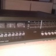 dual ct1240 stereo tuner-made in germany-внос швеицария, снимка 3 - Ресийвъри, усилватели, смесителни пултове - 16192485