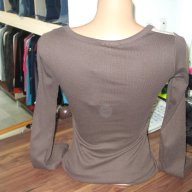 Дамски блузи , снимка 2 - Блузи с дълъг ръкав и пуловери - 11824500