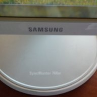 SAMSUNG 760BF, снимка 3 - Монитори - 10582538