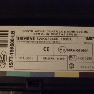 2S7A-12A650-BPF  ECU FORD MONDEO DURATORQ  MK3 2.0 TDCi 130HP, снимка 2 - Части - 10665529