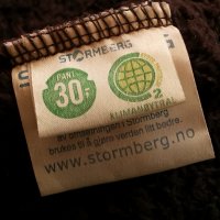 Stormberg за лов и туризъм размер S поларена горница - 24, снимка 8 - Суичъри - 24634175