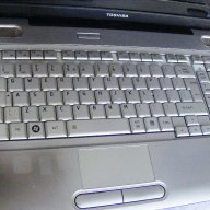 Лаптоп за части Toshiba Satellite L500D, снимка 9 - Части за лаптопи - 12389608