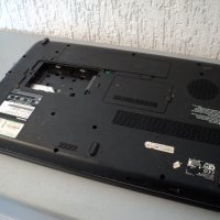 Toshiba SATELLITE L550D-на части, снимка 5 - Части за лаптопи - 25421248