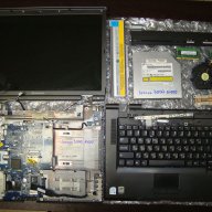 Lenovo 3000 N100 лаптоп на части, снимка 1 - Части за лаптопи - 15380889