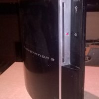 sony ps3-за ремонт/части-внос франция, снимка 4 - PlayStation конзоли - 23442137