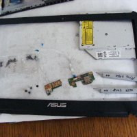 Работещ лаптоп ASUS X550D на части, снимка 13 - Части за лаптопи - 20858088