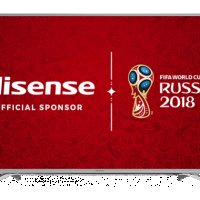 65" 4K Ultra HD Sm@rt TV HISENSE H65M5500, снимка 1 - Телевизори - 18847598