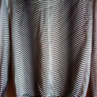 блуза от сатен , снимка 1 - Блузи с дълъг ръкав и пуловери - 13837667