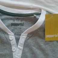 Нова детска блуза за момче с етикет за 6-8 год. 122 -128 см, снимка 2 - Детски Блузи и туники - 17919069