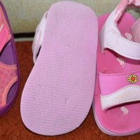 детски обувки,сандалки,домашни пантифки, снимка 9 - Детски маратонки - 20490040