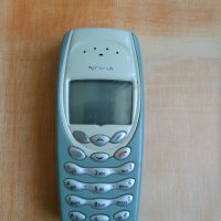 Мобилен телефон Нокиа продавам, снимка 1 - Nokia - 21412387