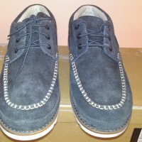 Timberland-Abington -мъжки обувки №41, снимка 6 - Ежедневни обувки - 25279933