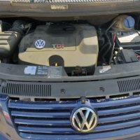 Фолксваген Шаран 2 1.9тди АНУ /vw sharan 2 1.9 tdi ANU , снимка 5 - Автомобили и джипове - 25171703