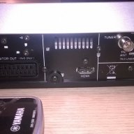 Yamaha dvr-1000+yamaha nx-sw1000+remote-внос швеицария, снимка 15 - Ресийвъри, усилватели, смесителни пултове - 15081725