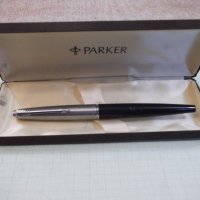 Писалка "PARKER", снимка 1 - Други ценни предмети - 26077644