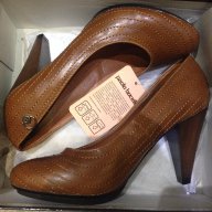 дамски обувки № 37, снимка 4 - Дамски обувки на ток - 13778279