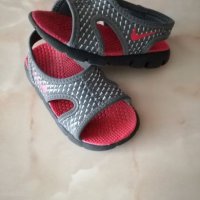 Nike оригинални детски сандалки
