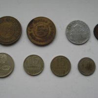 Банкноти и монети, снимка 11 - Нумизматика и бонистика - 24274014
