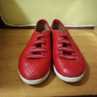 Обувки, снимка 8 - Дамски ежедневни обувки - 25040880