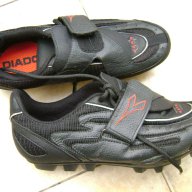 Оригинални обувки за велосипед DIADORA, снимка 1 - Спортна екипировка - 14148231