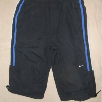 Мъжки къси панталони Nike , снимка 1 - Спортни дрехи, екипи - 25230700