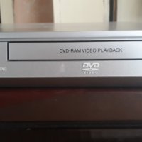 Panasonic  DVD/CD PLAYER , снимка 3 - Плейъри, домашно кино, прожектори - 25204582