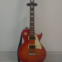 Gibson Les Paul Standard РЕПЛИКА