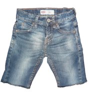 LEVI'S 511 детски къси дънки, снимка 1 - Детски къси панталони - 15663141