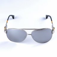 Super promotion!!!Продавам слънчеви очила CHROME HEARTS реплика клас ААА+, снимка 4 - Слънчеви и диоптрични очила - 8300142