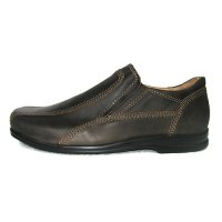 Български обувки от естествена кожа, нови, снимка 2 - Ежедневни обувки - 19702184