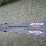 Карвинг ски HEAD-172 см, снимка 8 - Зимни спортове - 12267154