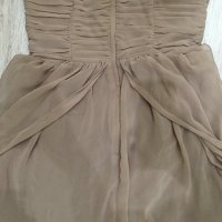 Н&М нова рокля Л размер, снимка 5 - Рокли - 22645701