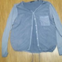 Жилетка Marc O'Polo, снимка 5 - Блузи с дълъг ръкав и пуловери - 24725504