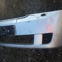 предна броня Opel Meriva, снимка 3 - Части - 23305268