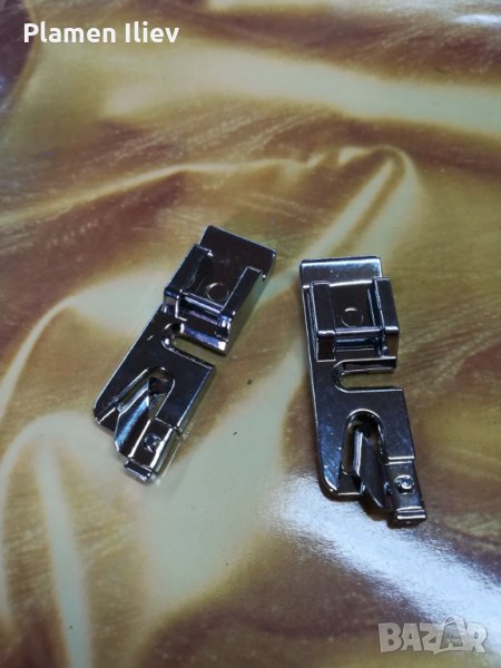 Крачета за шевна машина , снимка 1