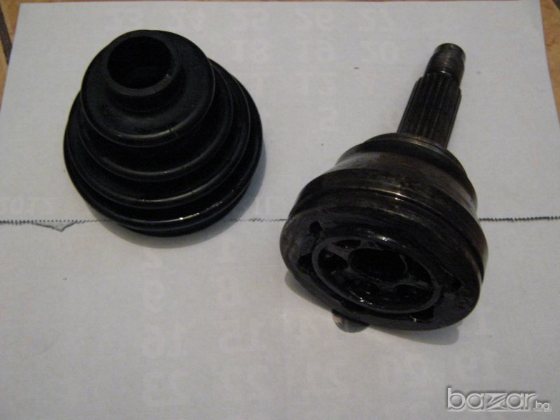 Външно каре за Форд Орион 1.6Д, снимка 1