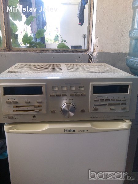 Pioneer SX-D5000 , снимка 1