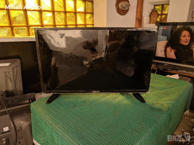 FINLUX 32-FHB-4000-17МВ55-17IPS62, снимка 1