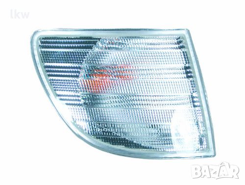 Мигач за MERCEDES VITO / VIANO / V-CLASS 1996.2-2003.1 Пасаж. или Шоф. страна, снимка 1