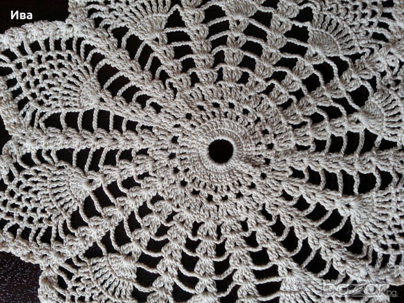 Украса-1, снимка 1