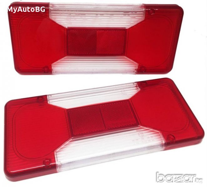 Стъкла за стопове за Ивеко Деили Iveco Daily, снимка 1